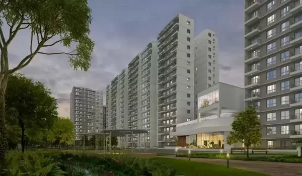 Featured Image of Godrej Aqua