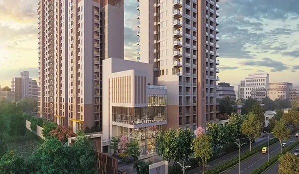 Featured Image of Godrej Bannerghatta