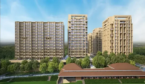 Featured Image of Godrej Magnificia
