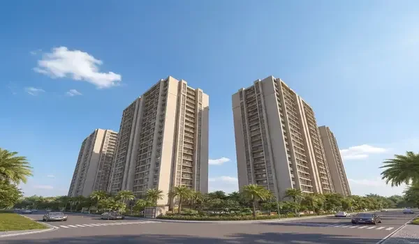 Featured Image of Godrej Melange