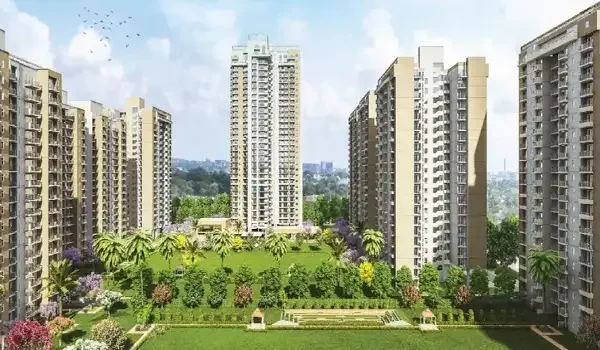 Featured Image of Godrej Nurture