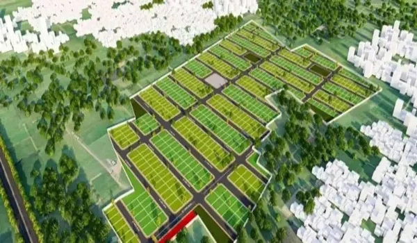 Featured Image of Government Land Rates In Bangalore 2026 Update
