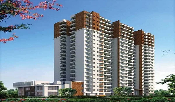 Featured Image of High Rise Prestige Apartment Projects Bangalore