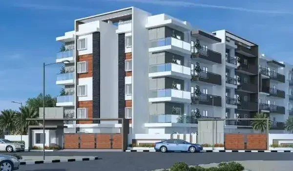 How many apartments are in Prestige Park Ridge? Featured Image of How many apartments are in Prestige Park Ridge?