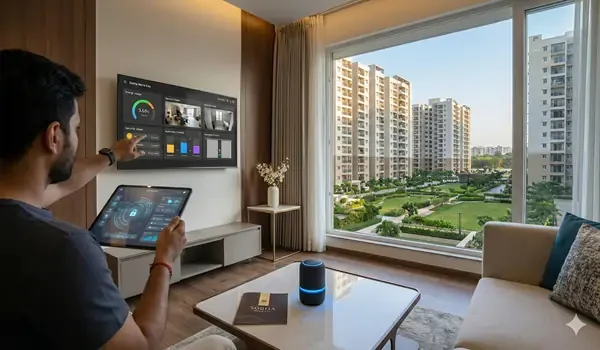 Is it Better to live on a Higher Floor or Lower Floor? Featured Image of Is it Better to live on a Higher Floor or Lower Floor?