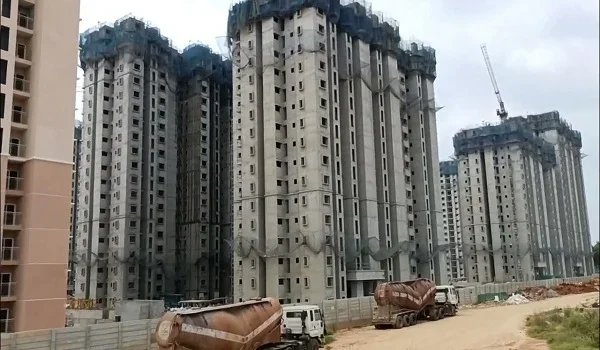 IT Teck Park Near Prestige Park Ridge Featured Image of IT Teck Park Near Prestige Park Ridge