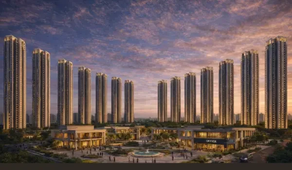 Featured Image of Most Expensive Residential Project In Bannerghatta Road South Bangalore