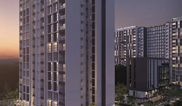 Featured Image of Most Popular Prestige Apartment Projects Bannerghatta Road