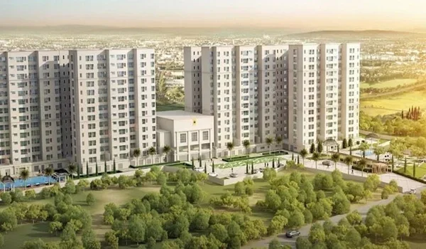 Featured Image of Premium Apartments In Bangalore 2026