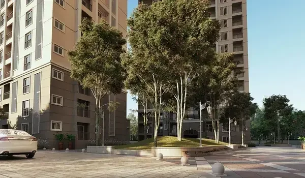 Featured Image of Premium Prestige Apartment Projects Bangalore