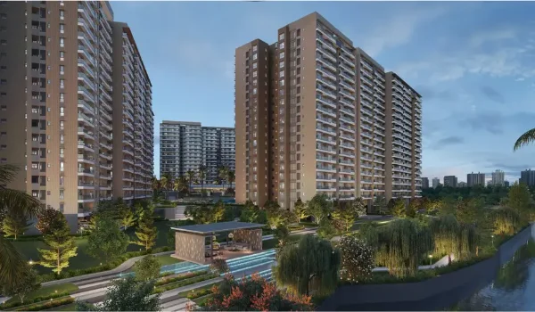 Featured Image of Premium Prestige Apartment Projects Bannerghatta Road