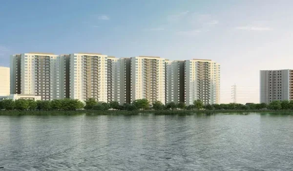Featured Image of Prestige 4 Bhk Apartment In Bannerghatta Road