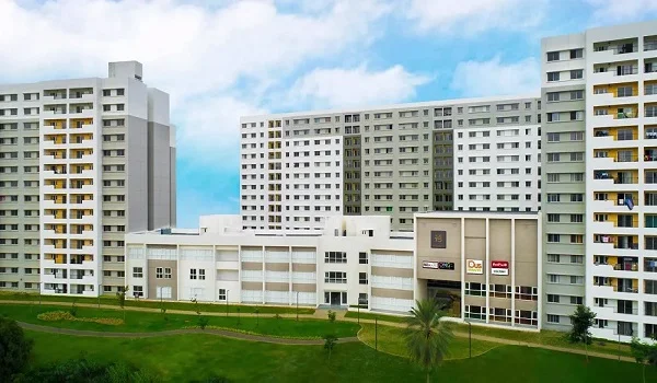 Featured Image of Prestige 4 Bhk Apartments In Bangalore
