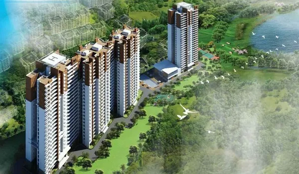 Featured Image of Prestige Affordable Apartments In Bangalore