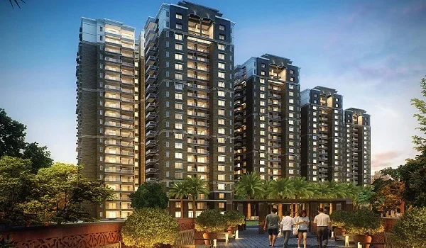 Featured Image of Prestige Affordable Apartments In Bannerghatta Road