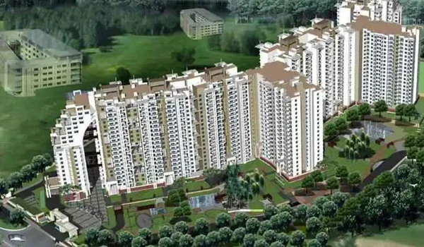 Featured Image of Prestige Apartments In North Bangalore