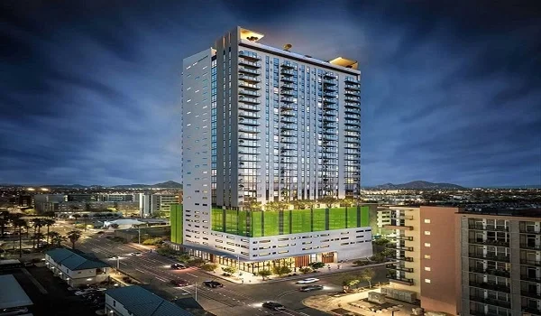 Featured Image of Prestige Apartments In South Bangalore