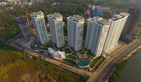 Featured Image of Prestige Apartments In South East Bangalore