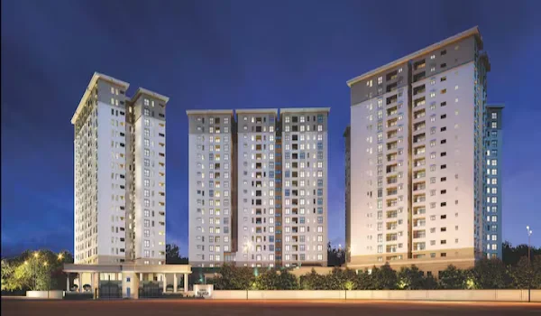 Featured Image of Prestige Apartments In West Bangalore