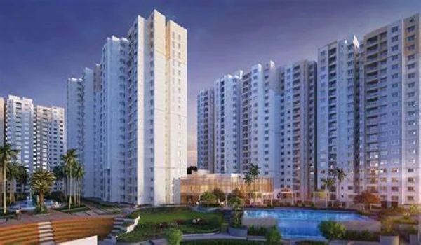Featured Image of Prestige Bannerghatta Road