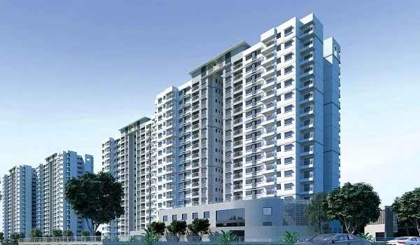 Featured Image of Prestige Elysian