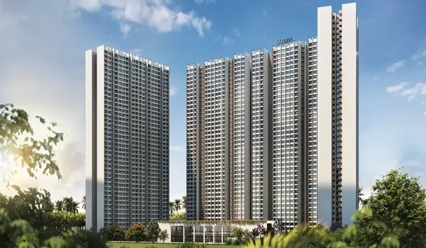 Featured Image of Prestige Gated Community Apartment Projects Bannerghatta Road