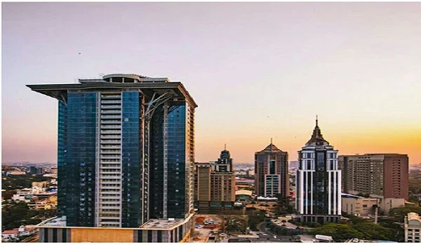 Featured Image of Prestige Kingfisher Tower