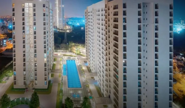 Featured Image of Prestige New Launch Apartments In Bannerghatta Road