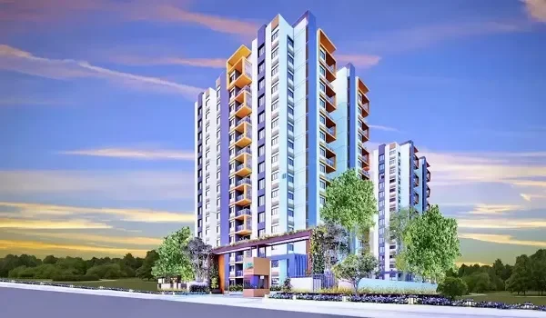 Featured Image of Prestige Pre Launch Apartment In Bannerghatta Road