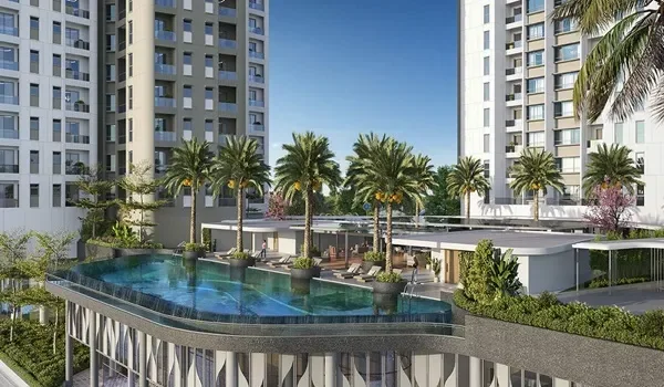Featured Image of Prestige Prelaunch Apartments In Bangalore