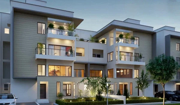 Featured Image of Prestige Projects In Bangalore 2026 Update