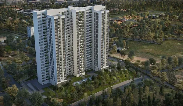 Featured Image of Prestige Ready To Move Apartment Bannerghatta Road