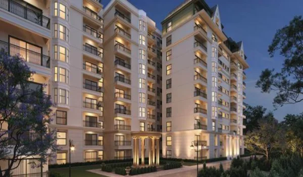 Featured Image of Prestige Residential Apartment In Bannerghatta Road