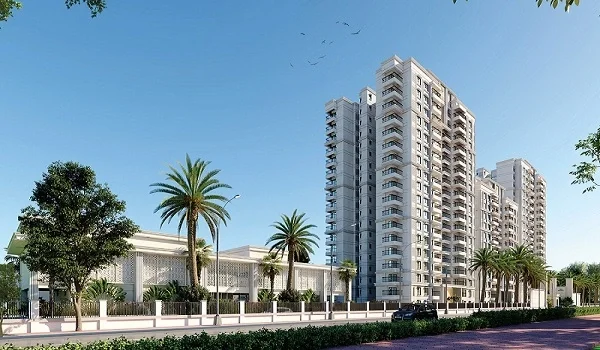 Featured Image of Prestige Residential Apartments In Bangalore