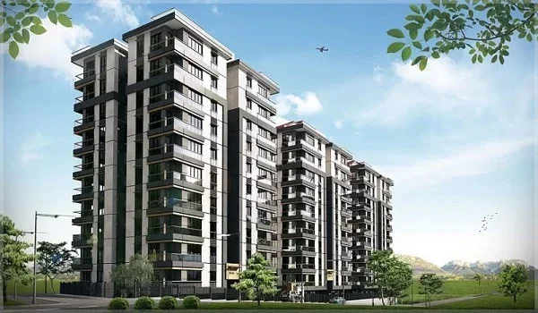 Featured Image of Prestige Township Apartment Projects Bannerghatta Road