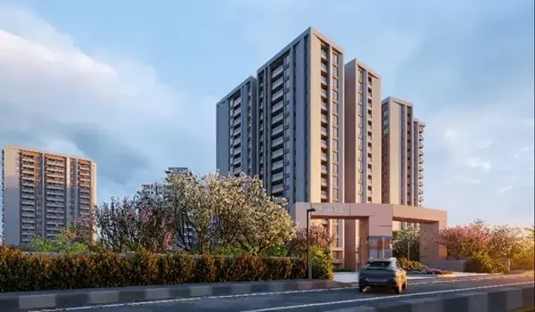 Featured Image of Prestige Under Construction Apartments In Bangalore