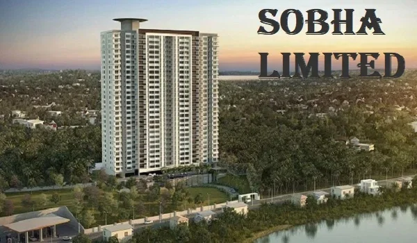 Featured Image of Sobha Limited
