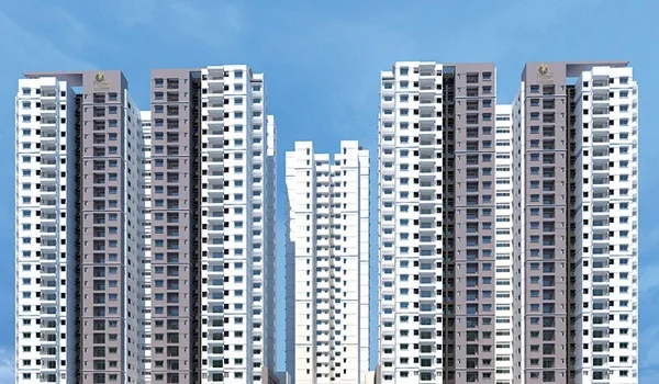 Featured Image of Top 10 Residential Projects In Bangalore 2026 Update