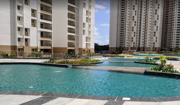 Featured Image of Top 14 Luxury Apartments In Bangalore