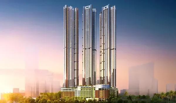 Featured Image of Top Prestige Apartment Projects Bangalore