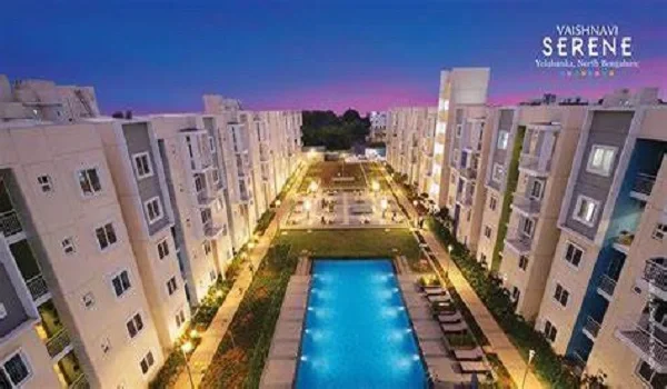 Featured Image of Vaishnavi Serene