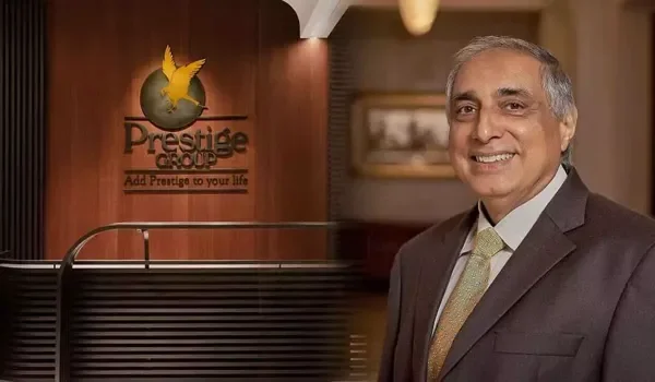 Featured Image of Who Is The Md Of Prestige Group Bangalore In 2026