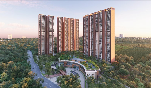 Featured Image of Why Prestige Construction Is No 1 Builder in South India?